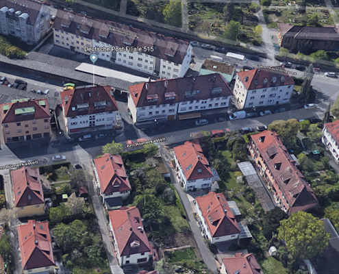 Unser kompetentes und freundliches Team der Zahnarztpraxis in Bad Canstatt am Römerkastell freut sich auf Ihren Besuch